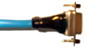 Internal DB9 Connector